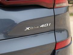 Эксклюзивный спортивный костюм M 2021 xDrive40i 2021 xDrive40i exclusive M sports suit Фото 64 из 179