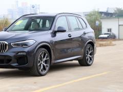 Эксклюзивный спортивный костюм M 2021 xDrive40i 2021 xDrive40i exclusive M sports suit Фото 54 из 179