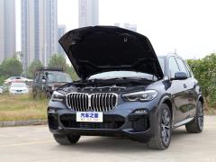 Спортивный костюм 2021 xDrive30i M 2021 xDrive30i M sports suit Фото 75 из 179