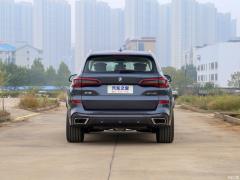 Спортивный костюм 2021 xDrive40i M 2021 xDrive40i M sports suit Фото 20 из 179
