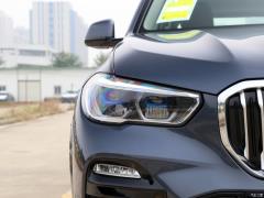 Спортивный костюм 2021 xDrive40i M 2021 xDrive40i M sports suit Фото 138 из 179