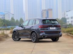 Спортивный костюм 2021 xDrive40i M 2021 xDrive40i M sports suit Фото 19 из 179
