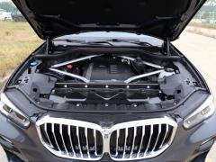 Спортивный костюм 2021 xDrive40i M 2021 xDrive40i M sports suit Фото 128 из 179