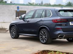 Спортивный костюм 2021 xDrive40i M 2021 xDrive40i M sports suit Фото 161 из 179
