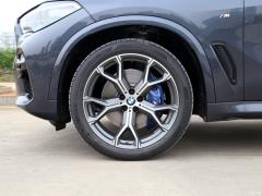 Эксклюзивный спортивный костюм M 2021 xDrive40i 2021 xDrive40i exclusive M sports suit Фото 44 из 179