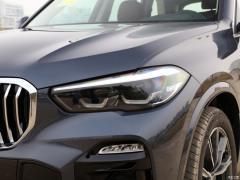 Спортивный костюм 2021 xDrive30i M 2021 xDrive30i M sports suit Фото 90 из 179