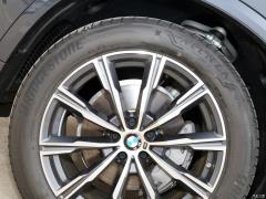 Спортивный костюм 2021 xDrive40i M 2021 xDrive40i M sports suit Фото 154 из 179