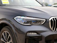 Спортивный костюм 2021 xDrive40i M 2021 xDrive40i M sports suit Фото 137 из 179
