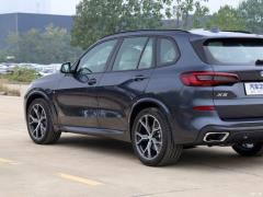 Эксклюзивный спортивный костюм M 2021 xDrive40i 2021 xDrive40i exclusive M sports suit Фото 55 из 179