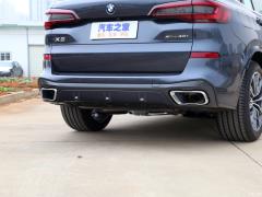 Спортивный костюм 2021 xDrive40i M 2021 xDrive40i M sports suit Фото 171 из 179