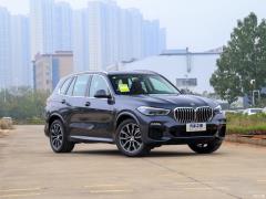 Спортивный костюм 2021 xDrive40i M 2021 xDrive40i M sports suit Фото 17 из 179