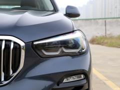 Спортивный костюм 2021 xDrive30i M 2021 xDrive30i M sports suit Фото 89 из 179