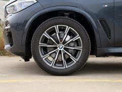 Спортивный костюм 2021 xDrive40i M 2021 xDrive40i M sports suit Фото 150 из 179