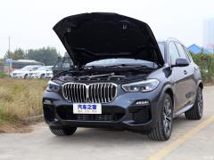 Спортивный костюм 2021 xDrive40i M 2021 xDrive40i M sports suit Фото 127 из 179