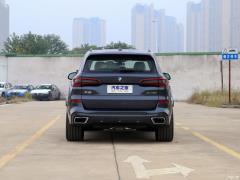 Фото BMW X5 (G05), Внешний вид кузова