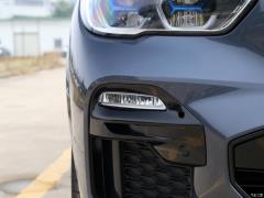 Спортивный костюм 2021 xDrive40i M 2021 xDrive40i M sports suit Фото 139 из 179