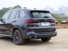 Спортивный костюм 2021 xDrive30i M 2021 xDrive30i M sports suit Фото 108 из 179