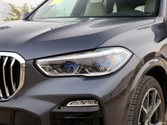 Эксклюзивный спортивный костюм M 2021 xDrive40i 2021 xDrive40i exclusive M sports suit Фото 38 из 179
