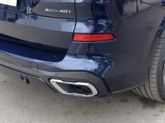 Эксклюзивный спортивный костюм M 2021 xDrive40i 2021 xDrive40i exclusive M sports suit Фото 43 из 47