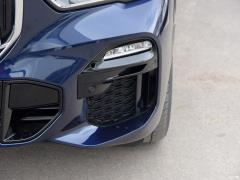 Эксклюзивный спортивный костюм M 2021 xDrive40i 2021 xDrive40i exclusive M sports suit Фото 20 из 47