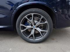 Эксклюзивный спортивный костюм M 2021 xDrive40i 2021 xDrive40i exclusive M sports suit Фото 30 из 47