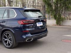 Эксклюзивный спортивный костюм M 2021 xDrive40i 2021 xDrive40i exclusive M sports suit Фото 31 из 47