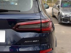 Эксклюзивный спортивный костюм M 2021 xDrive40i 2021 xDrive40i exclusive M sports suit Фото 40 из 47