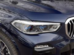 Эксклюзивный спортивный костюм M 2021 xDrive40i 2021 xDrive40i exclusive M sports suit Фото 11 из 47