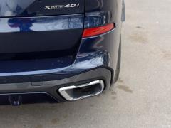 Эксклюзивный спортивный костюм M 2021 xDrive40i 2021 xDrive40i exclusive M sports suit Фото 41 из 47