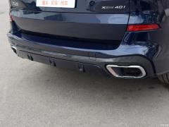 Эксклюзивный спортивный костюм M 2021 xDrive40i 2021 xDrive40i exclusive M sports suit Фото 44 из 47