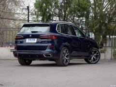 Эксклюзивный спортивный костюм M 2021 xDrive40i 2021 xDrive40i exclusive M sports suit Фото 7 из 47