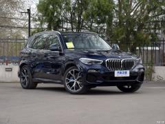 Эксклюзивный спортивный костюм M 2021 xDrive40i 2021 xDrive40i exclusive M sports suit Фото 3 из 47