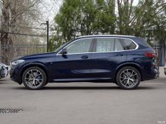 Эксклюзивный спортивный костюм M 2021 xDrive40i 2021 xDrive40i exclusive M sports suit Фото 4 из 47