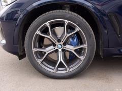 Эксклюзивный спортивный костюм M 2021 xDrive40i 2021 xDrive40i exclusive M sports suit Фото 25 из 47