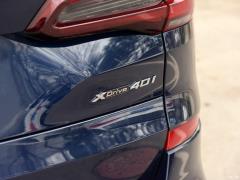 Эксклюзивный спортивный костюм M 2021 xDrive40i 2021 xDrive40i exclusive M sports suit Фото 38 из 47