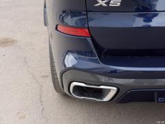 Эксклюзивный спортивный костюм M 2021 xDrive40i 2021 xDrive40i exclusive M sports suit Фото 35 из 47