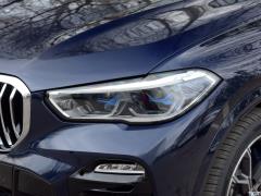 Эксклюзивный спортивный костюм M 2021 xDrive40i 2021 xDrive40i exclusive M sports suit Фото 21 из 47
