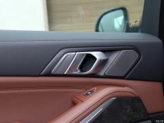Спортивный костюм 2021 xDrive40i M 2021 xDrive40i M sports suit Фото 160 из 195