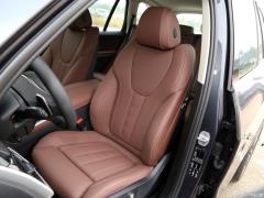 Спортивный костюм 2021 xDrive40i M 2021 xDrive40i M sports suit Фото 141 из 195