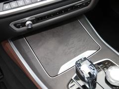 Спортивный костюм 2021 xDrive40i M 2021 xDrive40i M sports suit Фото 80 из 195
