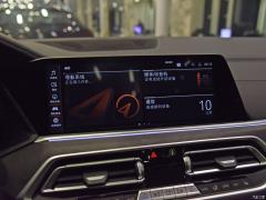 Комплект дизайна 2021 xDrive30i X 2021 xDrive30i X design kit Фото 20 из 195