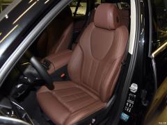 Комплект дизайна 2021 xDrive30i X 2021 xDrive30i X design kit Фото 93 из 195