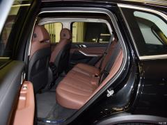 Комплект дизайна 2021 xDrive30i X 2021 xDrive30i X design kit Фото 104 из 195