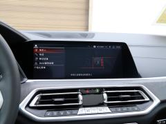 Спортивный костюм 2021 xDrive40i M 2021 xDrive40i M sports suit Фото 69 из 195