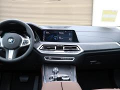 Спортивный костюм 2021 xDrive40i M 2021 xDrive40i M sports suit Фото 47 из 195