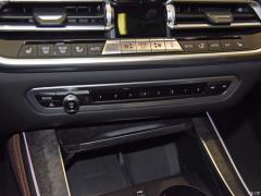 Комплект дизайна 2021 xDrive30i X 2021 xDrive30i X design kit Фото 33 из 195