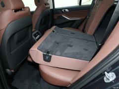 Спортивный костюм 2021 xDrive40i M 2021 xDrive40i M sports suit Фото 168 из 195