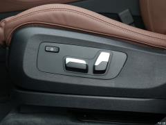 Спортивный костюм 2021 xDrive40i M 2021 xDrive40i M sports suit Фото 148 из 195