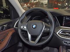 Фото BMW X5 (G05), фото салона