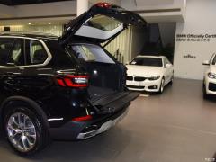 Комплект дизайна 2021 xDrive30i X 2021 xDrive30i X design kit Фото 132 из 195